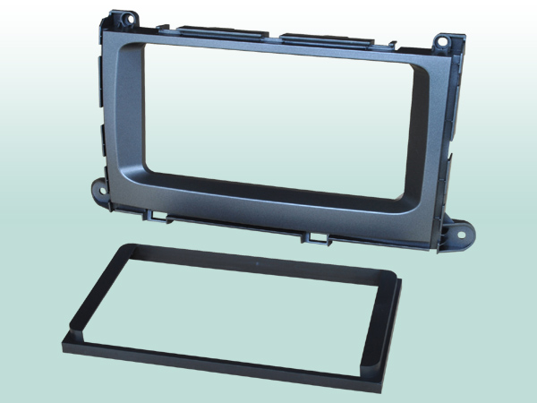 MẶT DƯỠNG TOYOTA SIENNA 2010-2014 (7 INCH) (ĐL)